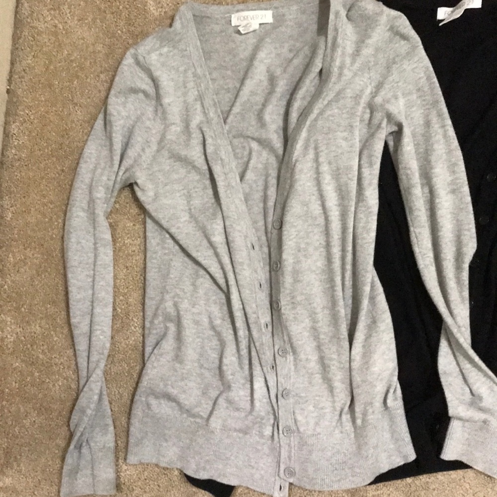 Cardigans - Picture 2 of 3